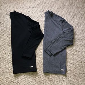 Tek Gear Shirt Bundle